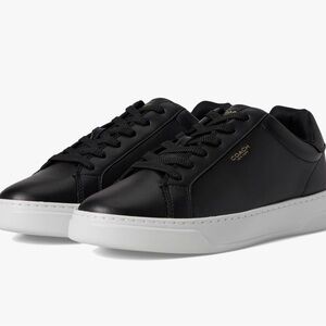 Coach Men’s High Line Sneakers